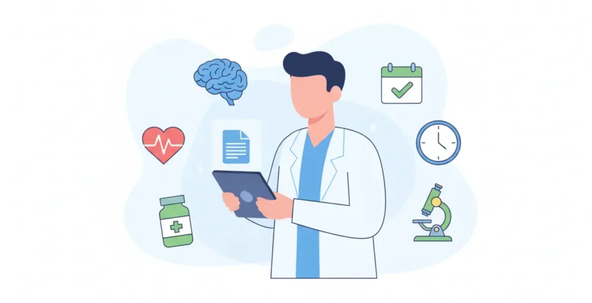 Devlet Hastanesinde Kronik İlaç Raporu Yenileme: Adımlar ve Saatler