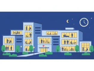 Devlet Hastanesi Mesai Dışı Poliklinik Hizmetleri ve Randevu Rehberi