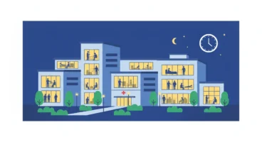 Devlet Hastanesi Mesai Dışı Poliklinik Hizmetleri ve Randevu Rehberi