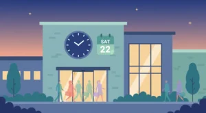 Devlet Hastanesi Mesai Dışı Poliklinik Hizmetleri: Günler, Saatler ve Detaylı Bilgiler