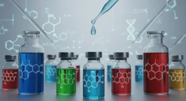 Psikiyatrik Hastalıklar İçin Şurup, Oral Çözelti ve Damla Seçenekleri