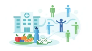 Devlet Hastanelerinde Ücretsiz Beslenme ve Yaşam Tarzı Danışmanlığına Nasıl Başvurulur?