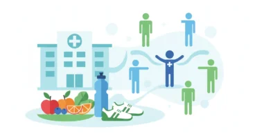 Devlet Hastanelerinde Ücretsiz Beslenme ve Yaşam Tarzı Danışmanlığına Nasıl Başvurulur?