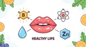 Dudak Çatlaması (Keilitis): Hangi Vitamin ve Minerallerin Eksikliği Tetikler?