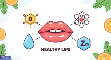 Dudak Çatlaması (Keilitis): Hangi Vitamin ve Minerallerin Eksikliği Tetikler?