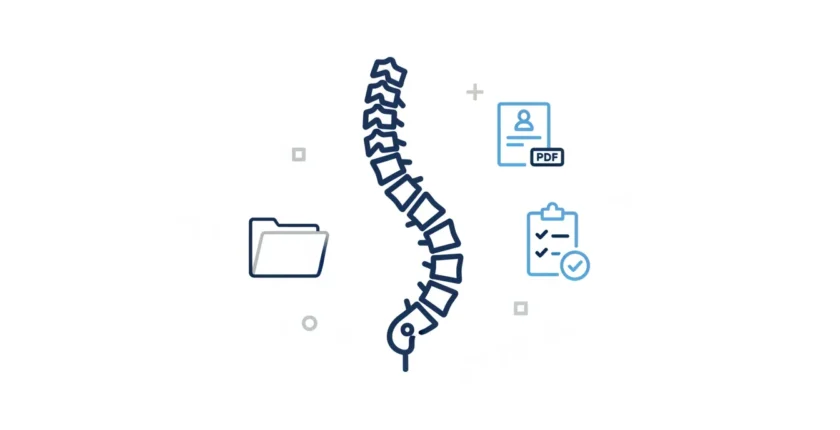 Skolyoz ve Kifoskolyozda Malulen Emeklilik: Rapor Yeterliliği ve Sık Yapılan Hatalar