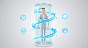 Kriyoterapi (Soğuk Oda Tedavisi): Sporcular Neden Tercih Ediyor?