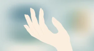 Tırnakta Dikey Çizgilenmeler: Yaşlanma mı, Tiroid mi, Yoksa Başka Bir Şey mi?