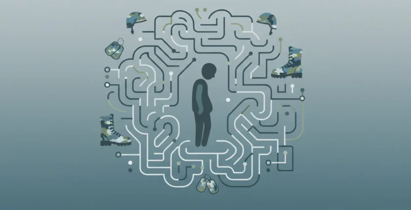 Uyum Bozukluğu Teşhisiyle Askerlik Muafiyeti: Sağlık Kurulu Neye Odaklanır?