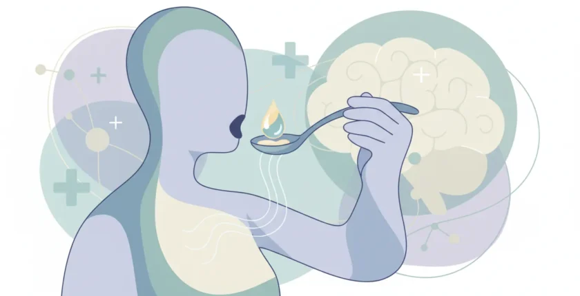 Yutma Güçlüğü Çeken Yetişkinler İçin Psikiyatrik Şurup Seçenekleri: Kapsamlı Bir Rehber