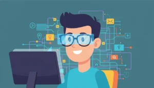 Mavi Işık Filtresi Gözlükleri Gerçekten İşe Yarıyor mu? Bilimsel Bir Bakış