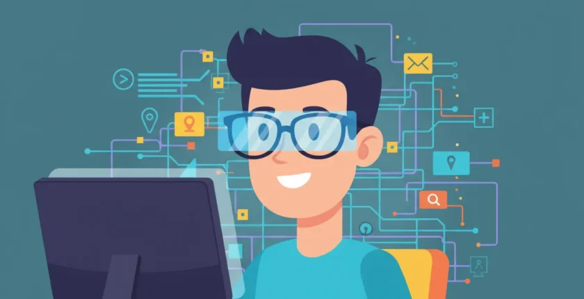 Mavi Işık Filtresi Gözlükleri Gerçekten İşe Yarıyor mu? Bilimsel Bir Bakış