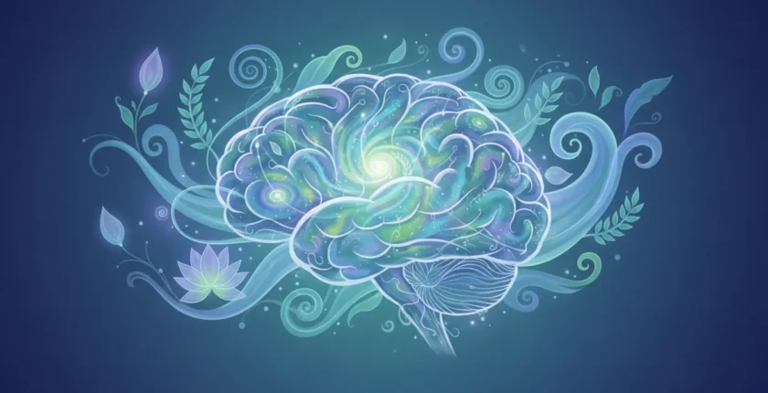 Sessizlik İnzivası: Vipassana Meditasyonu ile Beyin Sağlığını Yeniden Keşfetme