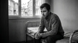 Zihnin Sarsılan Kalesi: Kafa Travmaları, Kimliğin Kırılması ve Şizofreninin Sınır Çizgisi