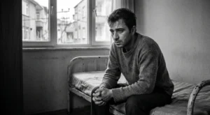Zihnin Sarsılan Kalesi: Kafa Travmaları, Kimliğin Kırılması ve Şizofreninin Sınır Çizgisi