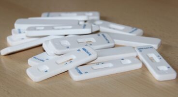 Evde PCR Testi ve Hızlı Antijen Testi Nasıl Yapılır? Kapsamlı Kullanım Rehberi