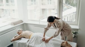 Lenf Sistemi Nedir? Vücudumuzun Atık Temizleme Kanalı Nasıl Çalışır?
