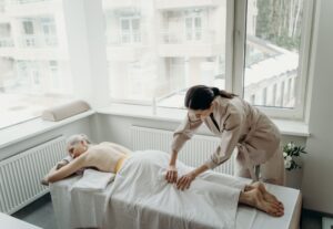 Lenf Sistemi Nedir? Vücudumuzun Atık Temizleme Kanalı Nasıl Çalışır?
