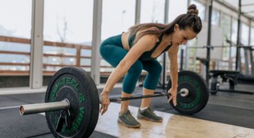 Kas Hafızası Nedir? Yıllar Sonra Bile Spor Yapabilmenin Sırrı