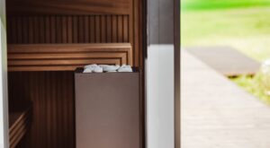Kızılötesi Sauna Nedir? Normal Saunadan Farkı ve Sağlığa Faydaları