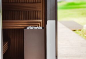 Kızılötesi Sauna Nedir? Normal Saunadan Farkı ve Sağlığa Faydaları