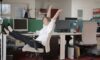 Masa Başı Çalışanlar İçin Duruş Bozukluğu (Postür) Egzersizleri ve Ergonomik Öneriler