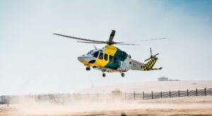 Tıbbi İHA’lar: Acil Durumlarda Hayat Kurtaran Dron Teknolojileri