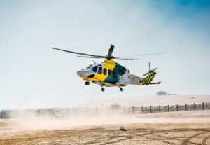 Tıbbi İHA’lar: Acil Durumlarda Hayat Kurtaran Dron Teknolojileri