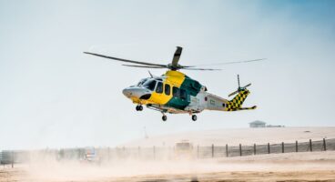 Tıbbi İHA’lar: Acil Durumlarda Hayat Kurtaran Dron Teknolojileri