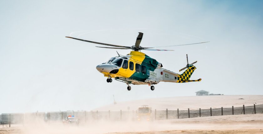 Tıbbi İHA’lar: Acil Durumlarda Hayat Kurtaran Dron Teknolojileri